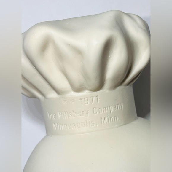 Pillsbury Doughboy Collectable Lot - Picture 3 of 6